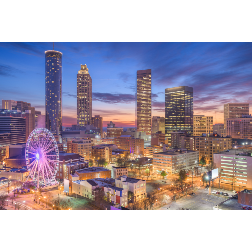 Discovering the Hidden Gems of North Georgia and Metro Atlanta Real&nbsp;Estate